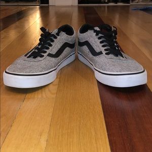 Vans Ward Skate Shoes *NEW*